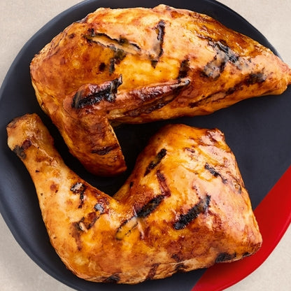 Roasted Chicken