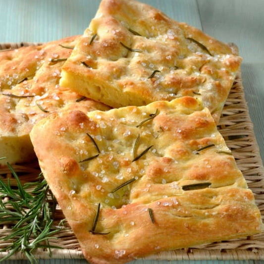 Focaccia